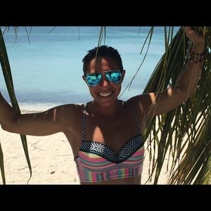 Meet your Posher, April